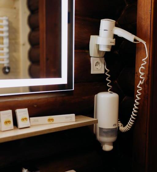 Номер Economy, Arta City