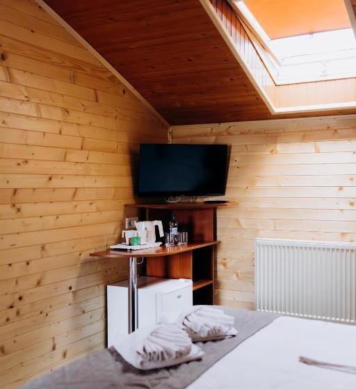 Номер Economy, Arta City