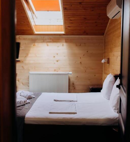 Номер Economy, Arta City