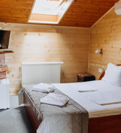 Номер Economy, Arta City