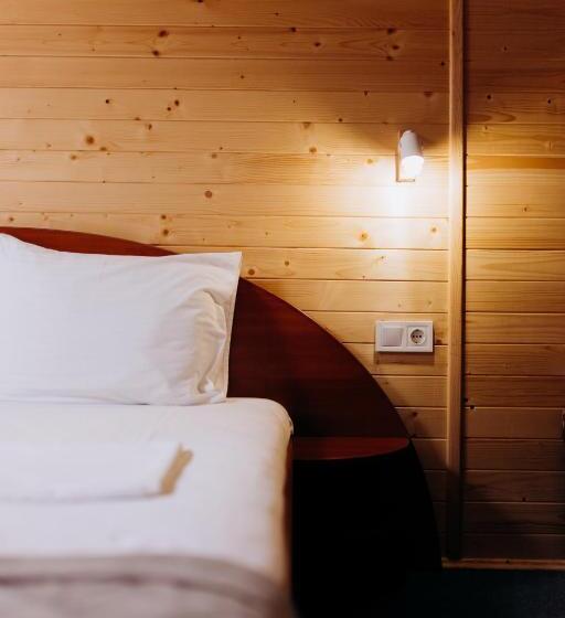 Номер Economy, Arta City