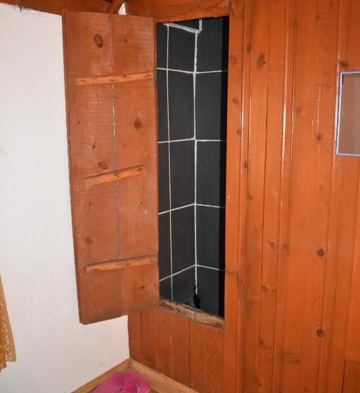 חדר סופריור עם נוף להרים, şato Köyevi Selendi