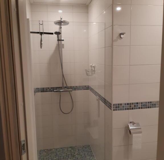 غرفة ديلوكس, B&b Camp ängra