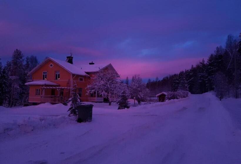 Дом 2 Спальни, B&b Camp ängra