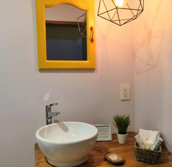 标准间, Boutique Santa Lucía