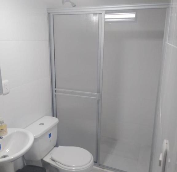 חדר סטנדרט, Campestre La María Toro Valle