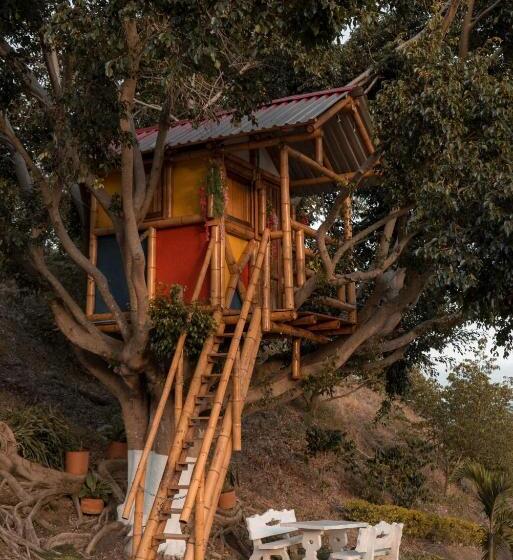 חדר סטנדרט, Campestre La María Toro Valle