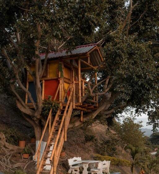 חדר סטנדרט, Campestre La María Toro Valle