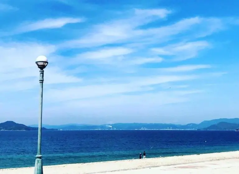 浴室共有ファミリールーム, Uminos Spa & Resort