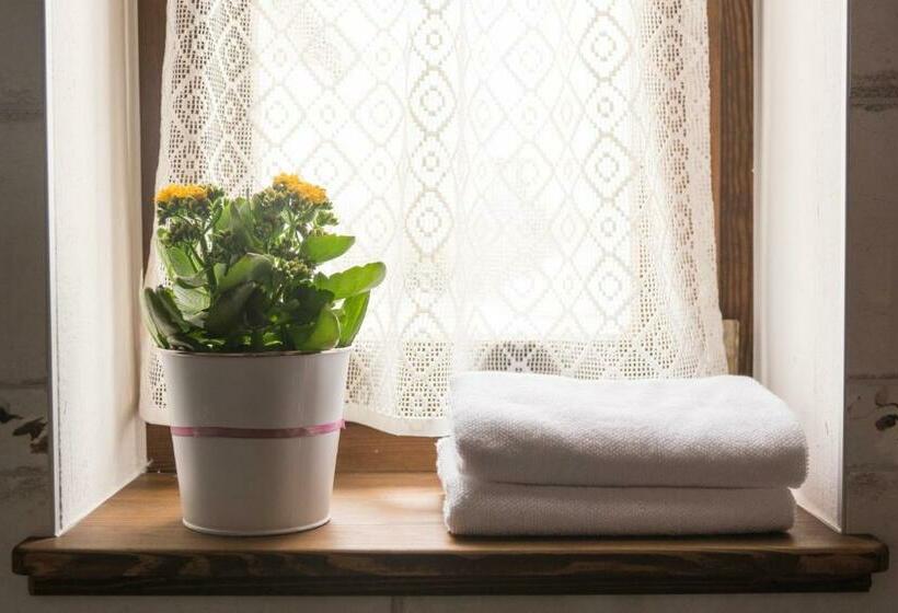 수피리어 룸, Zsindelyes Cottage