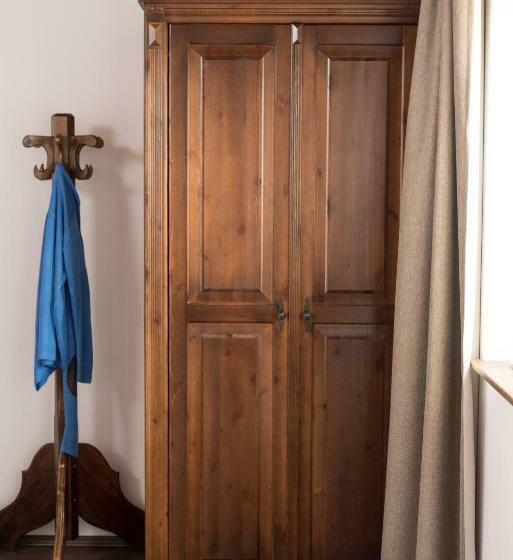 수피리어 룸, Zsindelyes Cottage