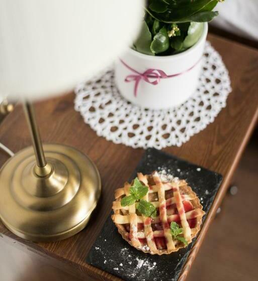 수피리어 룸, Zsindelyes Cottage