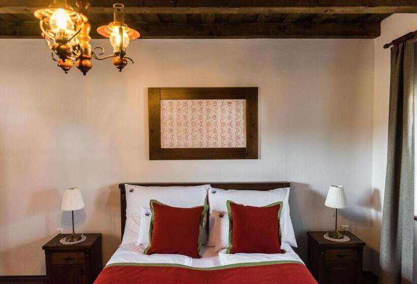 庭の見える１ベッドルームアパートメント, Zsindelyes Cottage