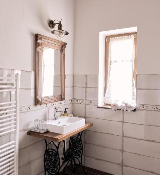 Номер Superior, Zsindelyes Cottage