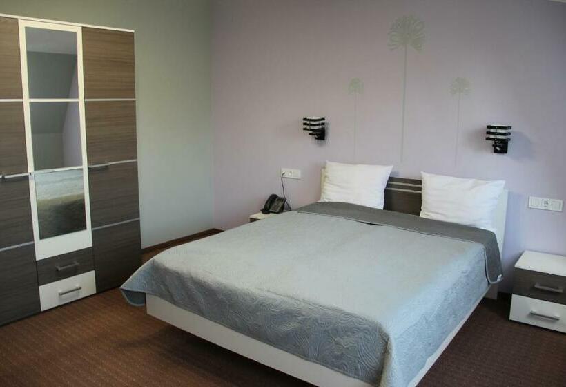 스탠다드 룸, Mіnі Gotel Pozitiv