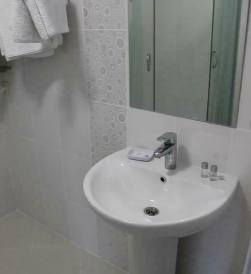 스탠다드 룸, Mіnі Gotel Pozitiv