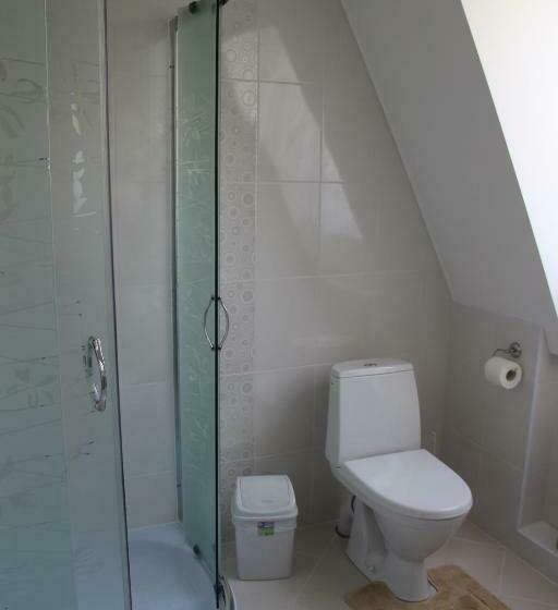 수피리어 트리플 룸, Mіnі Gotel Pozitiv