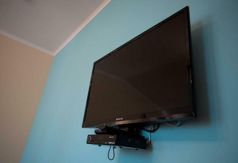 수피리어 트리플 룸, Mіnі Gotel Pozitiv