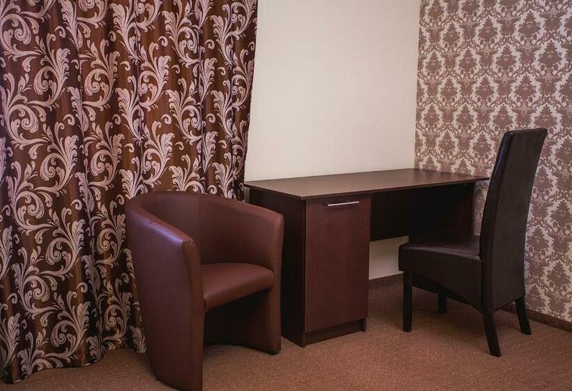 디럭스 룸, Mіnі Gotel Pozitiv