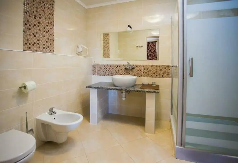 デラックスルーム, Mіnі Gotel Pozitiv