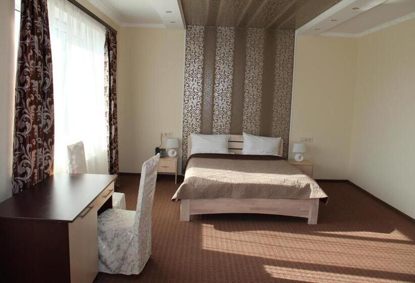 디럭스 룸, Mіnі Gotel Pozitiv