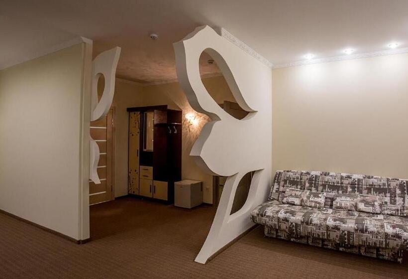 디럭스 룸, Mіnі Gotel Pozitiv