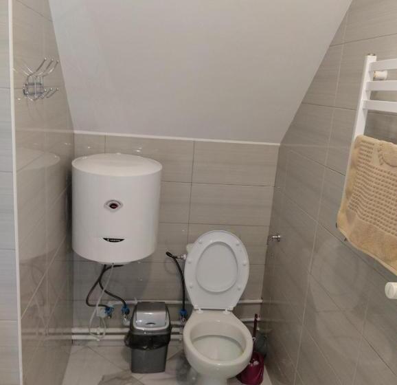 Стандартный Номер Кровать Кинг, мотель калина