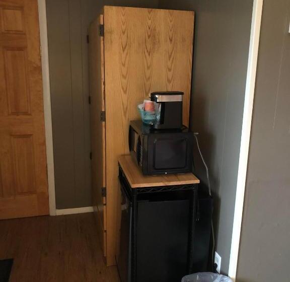 חדר סטנדרט, Oakes Oramel Inn