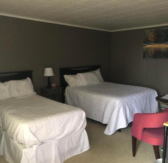 חדר סטנדרט, Oakes Oramel Inn