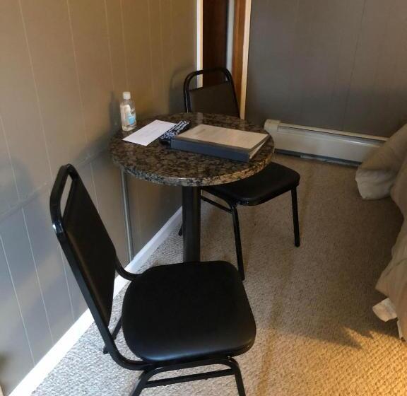 חדר סטנדרט, Oakes Oramel Inn