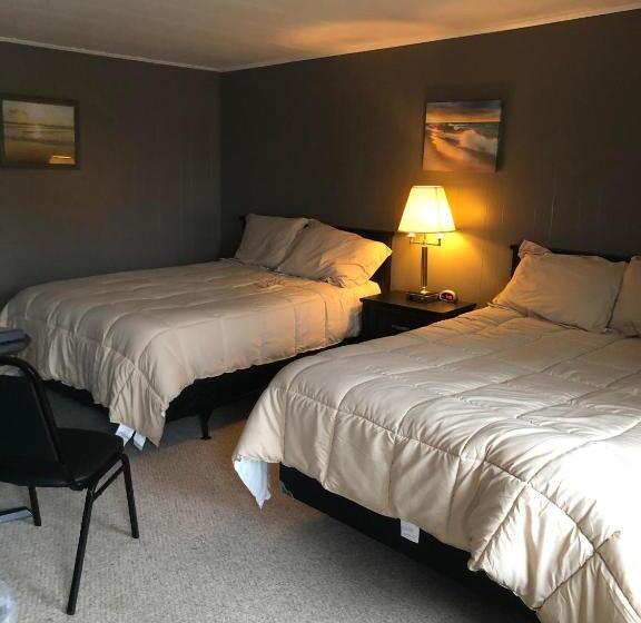 חדר סטנדרט, Oakes Oramel Inn