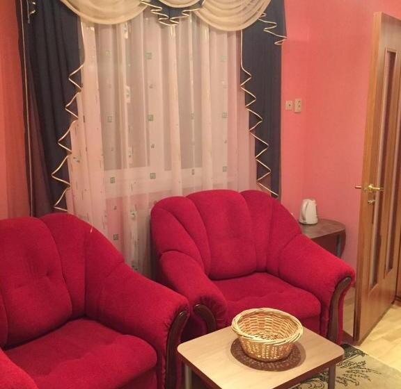 Familiekamer, гостевой дом «anika»