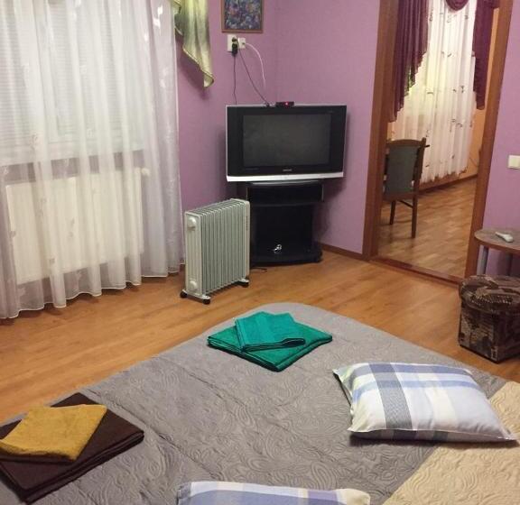 Familiekamer, гостевой дом «anika»