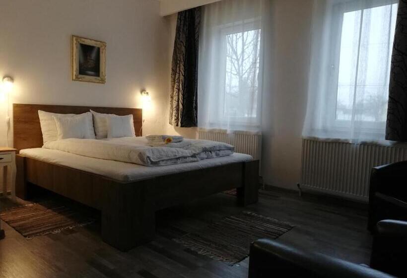 Номер Стандарт, Casa Ago Guest House