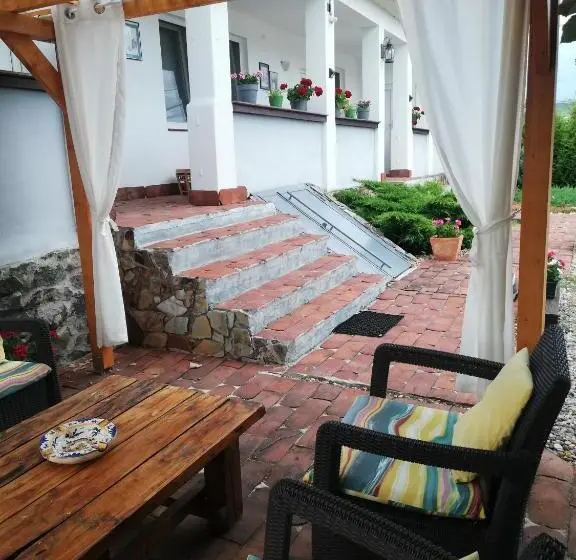 スリーベッドルーム　ヴィラ, Casa Ago   Guest House