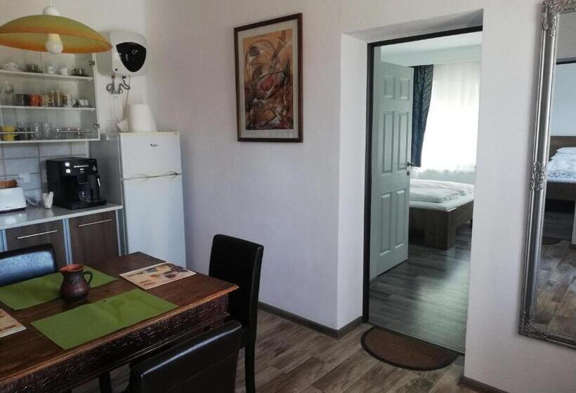 침실 3개 빌라, Casa Ago   Guest House