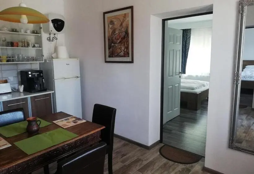 スリーベッドルーム　ヴィラ, Casa Ago   Guest House