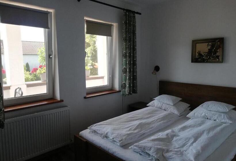 Вилла 3 Спальни, Casa Ago Guest House