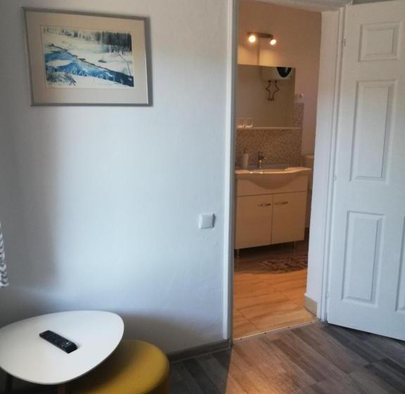 Вилла 3 Спальни, Casa Ago Guest House