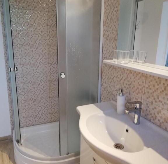 침실 3개 빌라, Casa Ago   Guest House