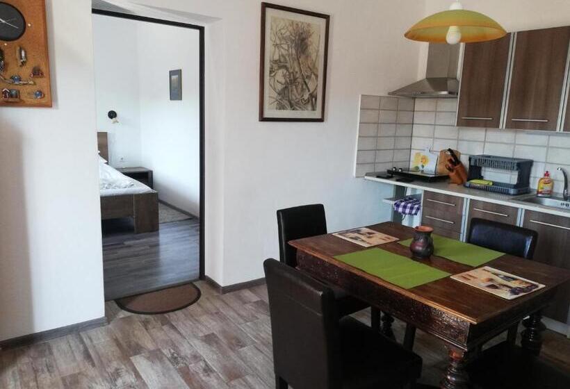 Вилла 3 Спальни, Casa Ago Guest House