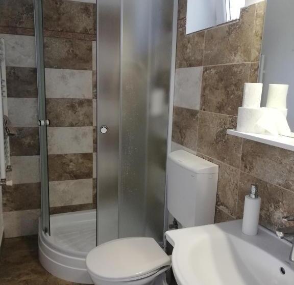 Вилла 3 Спальни, Casa Ago Guest House