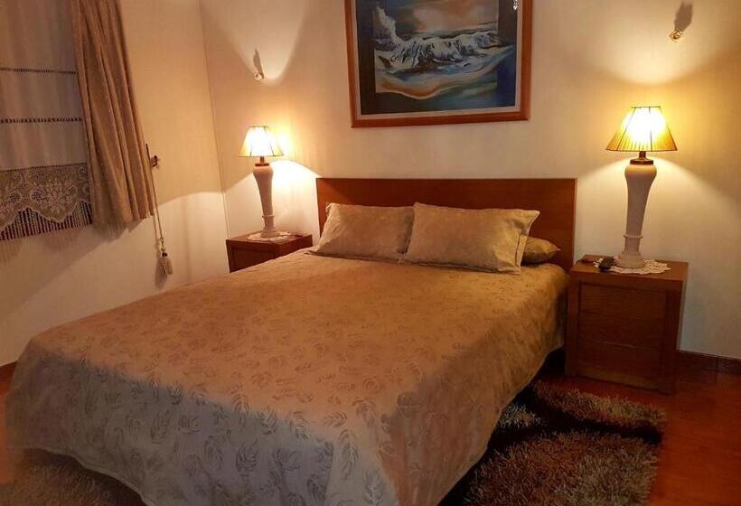 غرفة قياسية, Casa Das Aguas Ferreas