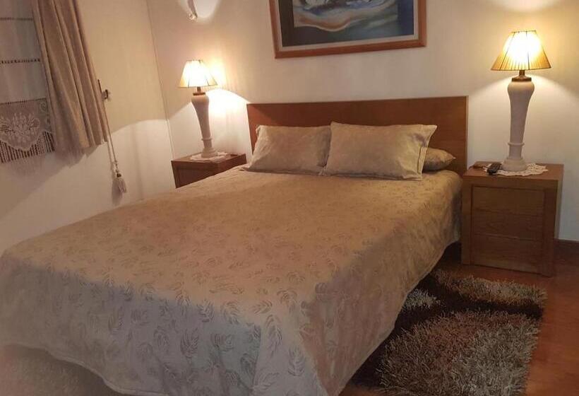Номер Стандарт Индивидуальный, Casa Das Aguas Ferreas