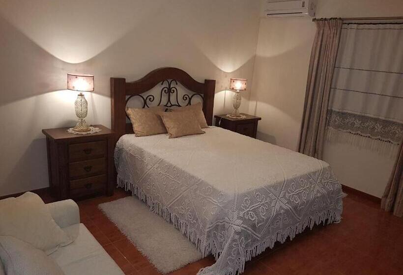 جناح عائلي غرفتين نوم, Casa Das Aguas Ferreas