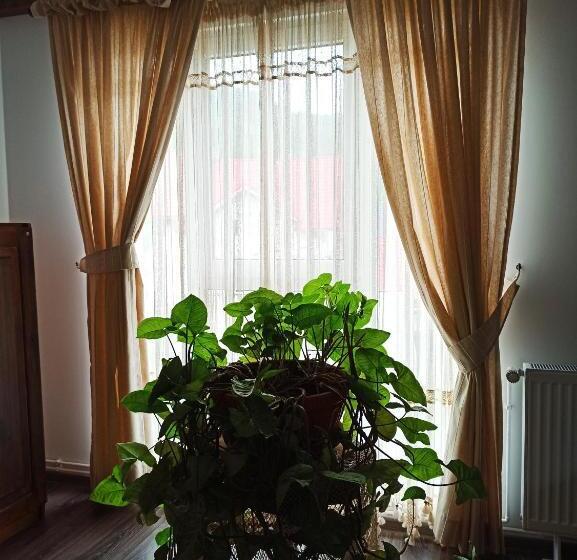 バスルーム共有のトリプルスタンダード, Casa Lucia