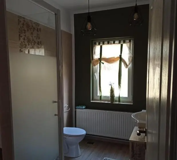 １ベッドルームのデラックスアパートメント, Casa Lucia