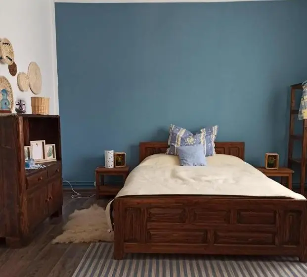 １ベッドルームのデラックスアパートメント, Casa Lucia