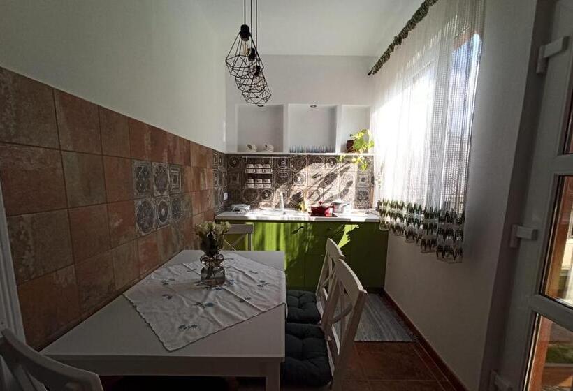 1ベッドルームのデラックスアパートメント, Casa Lucia