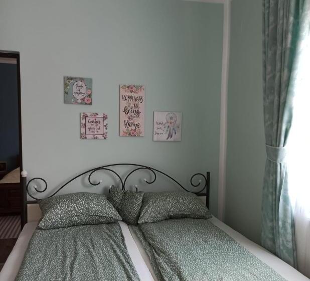 1ベッドルームのデラックスアパートメント, Casa Lucia